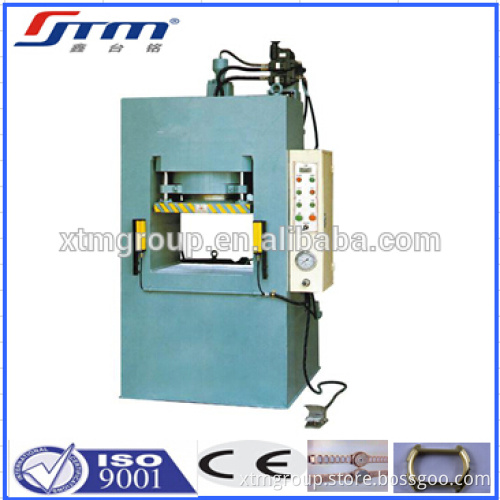Muti-functional TCK Series 500T Power Press Machine with CE/ISO